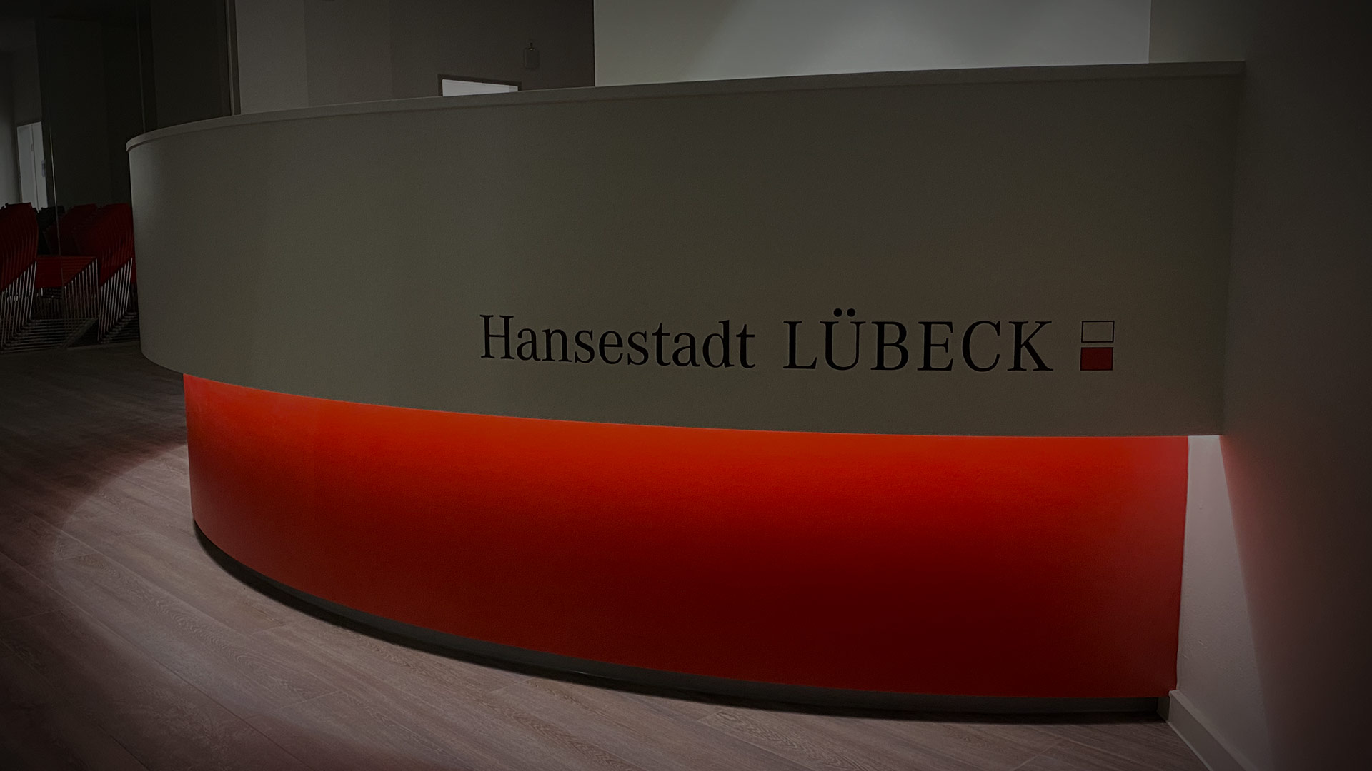 Johann Oldenburg Tischlerei in Lübeck